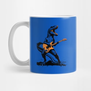 Shredasaurus Rex Mug